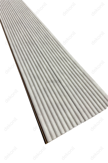 Moon Stone Toros MDF Tavan ve Duvar Lambri 15cm