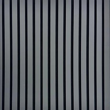 Yeni Nesil Lambri Duvar Paneli Antrasit 60*275 cm