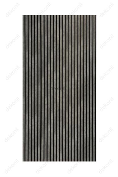 Yeni Nesil Lambri Duvar Paneli Parlament Mavi 100*275 cm