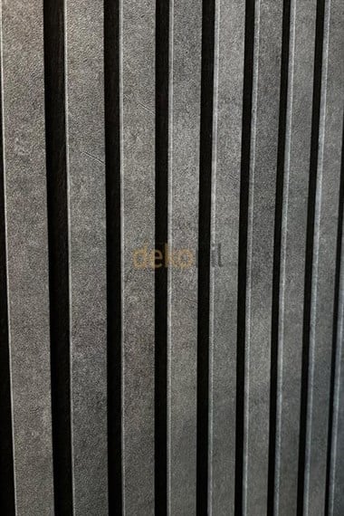 Yeni Nesil Lambri Duvar Paneli Parlament Mavi 100*275 cm