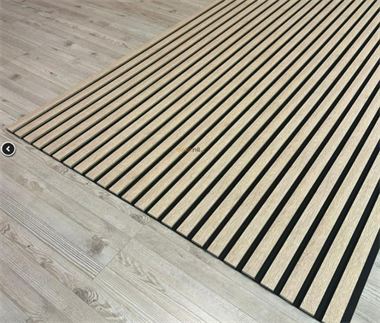 Yeni Nesil Lambri Duvar Paneli Sonoma 60*275 cm