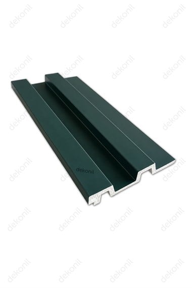 Yeşil Tavan ve Duvar Lambri 12cm