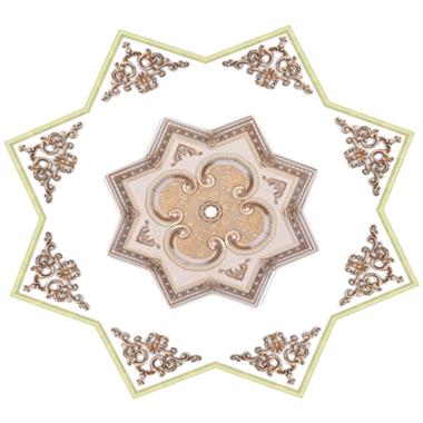 Yıldız Saray Tavan Paketi 90cm (3*3 m²)