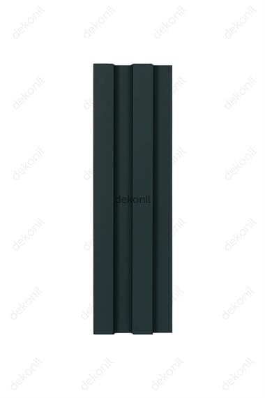 Zümrüt Yeşil Tavan ve Duvar Lambri 12cm