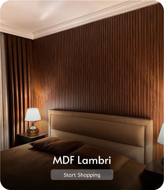 mdf-lambri