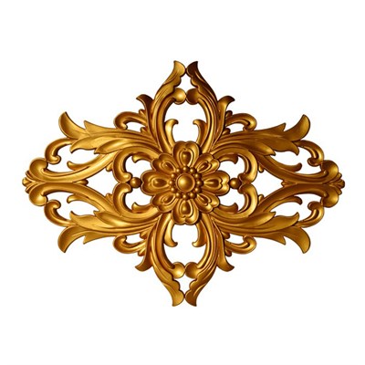 Altın Saray Tavan Motif 28,5*37,5 cm
