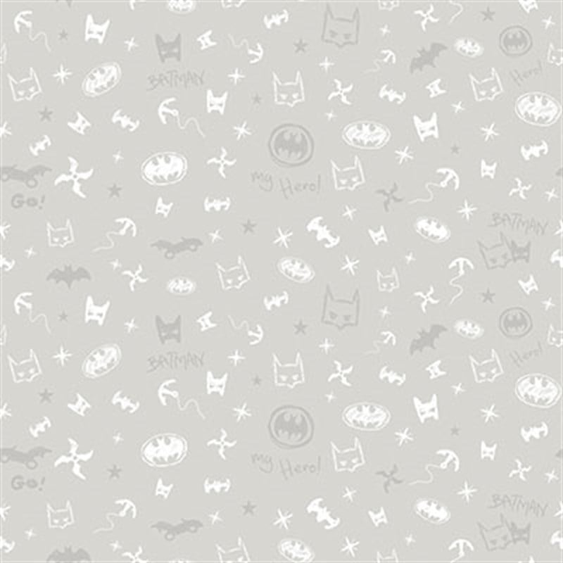 Adawall Ada Kids Batman Kids Room Wallpaper 8920-2 l Dekonil