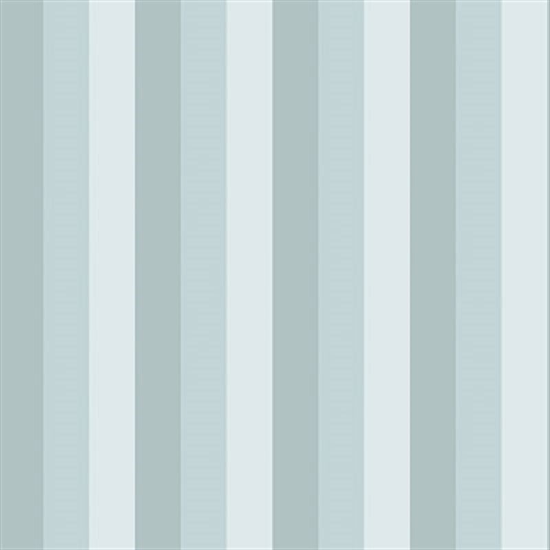 Adawall Ada Kids Gri Çizgili Çocuk Odası Duvar Kağıdı 8908-2