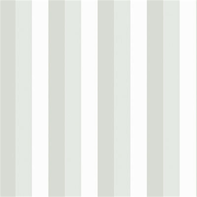Adawall Ada Kids Gri Çizgili Çocuk Odası Duvar Kağıdı 8908-1