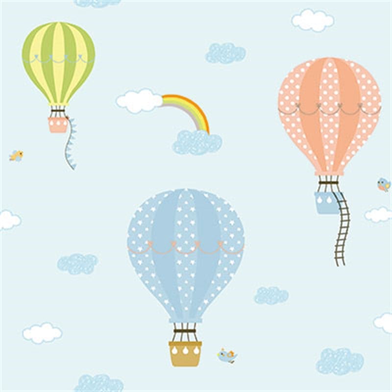 ورق جدران غرفة الأطفال Adawall Ada Kids Balloon 8901-1