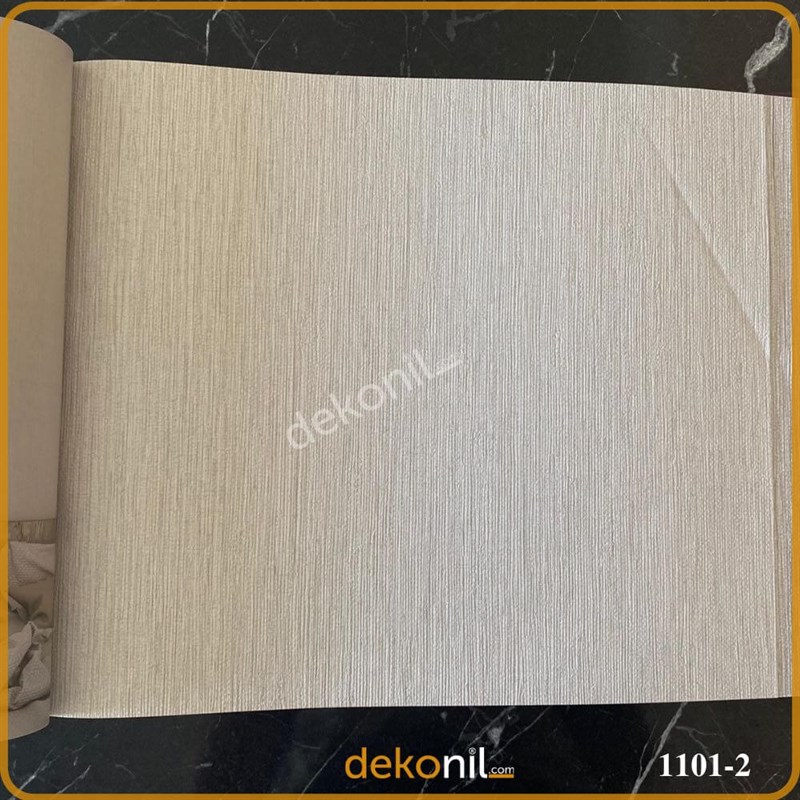 Adawall Beta Çizgili Duvar Kağıdı 1101-2 l Dekonil