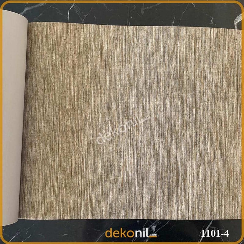 Adawall Beta Çizgili Duvar Kağıdı 1101-4 l Dekonil