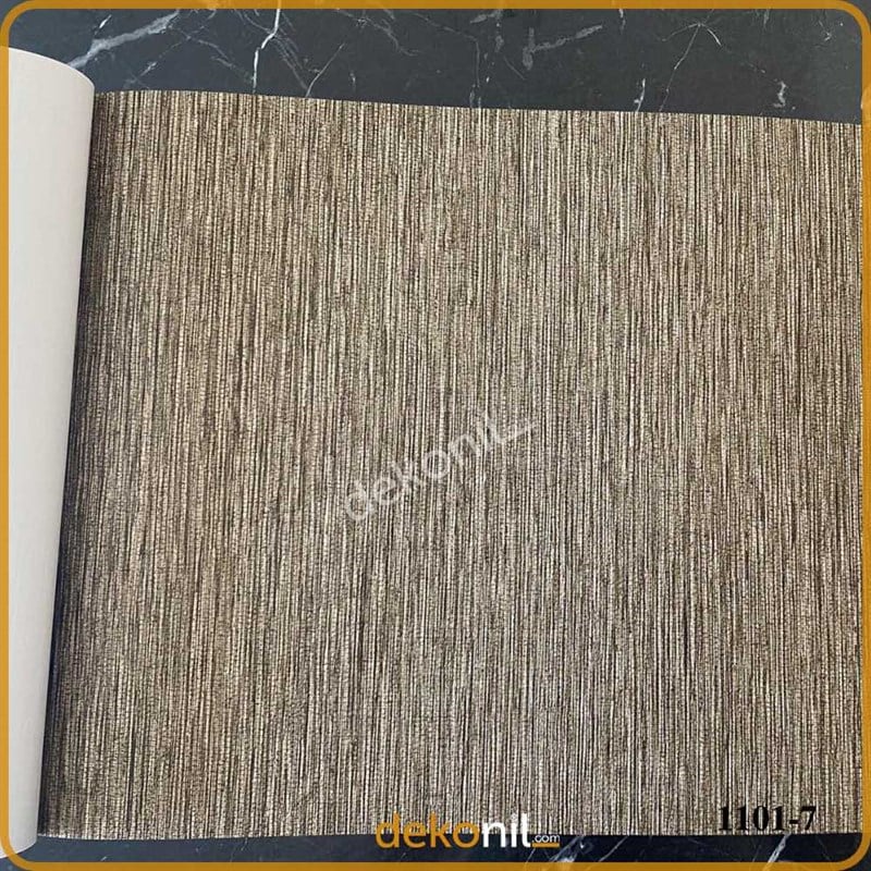 Adawall Beta Çizgili Duvar Kağıdı 1101-7 l Dekonil