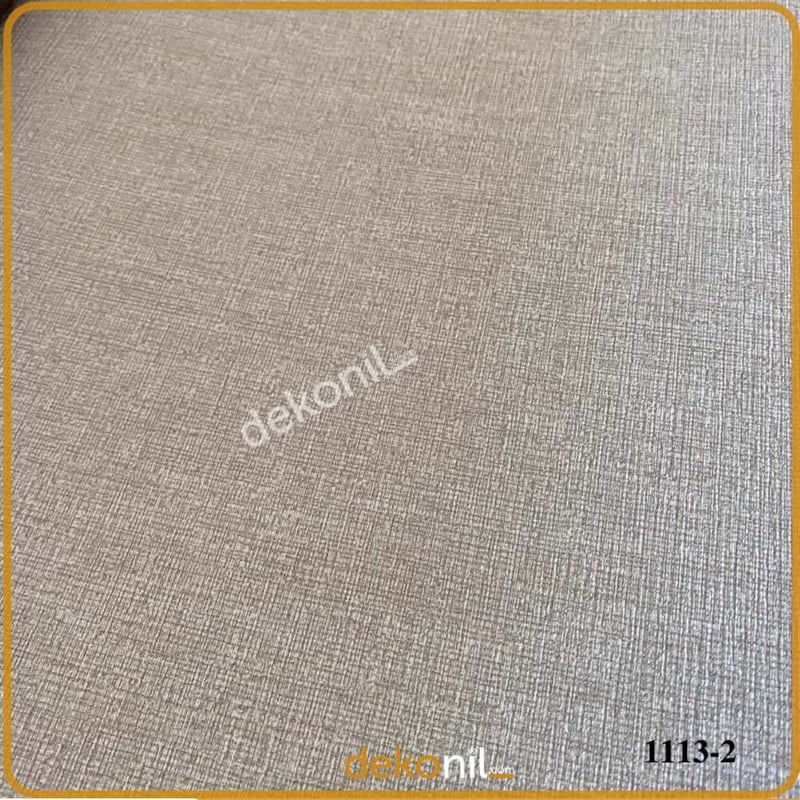 Adawall Beta Düz Duvar Kağıdı 1113-2 l Dekonil