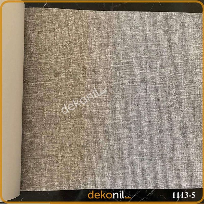 Adawall Beta Düz Duvar Kağıdı 1113-5 l Dekonil