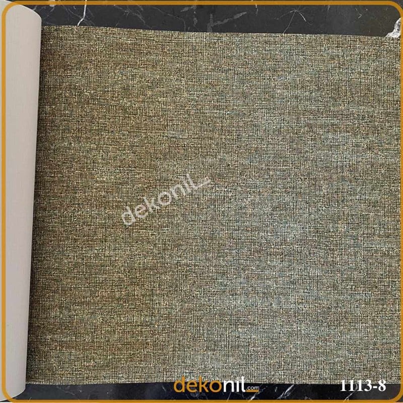 Adawall Beta Düz Duvar Kağıdı 1113-8 l Dekonil