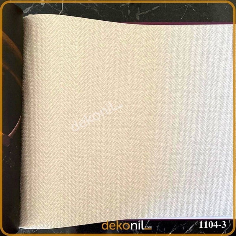 Adawall Beta Geometrik Duvar Kağıdı 1104-3 l Dekonil