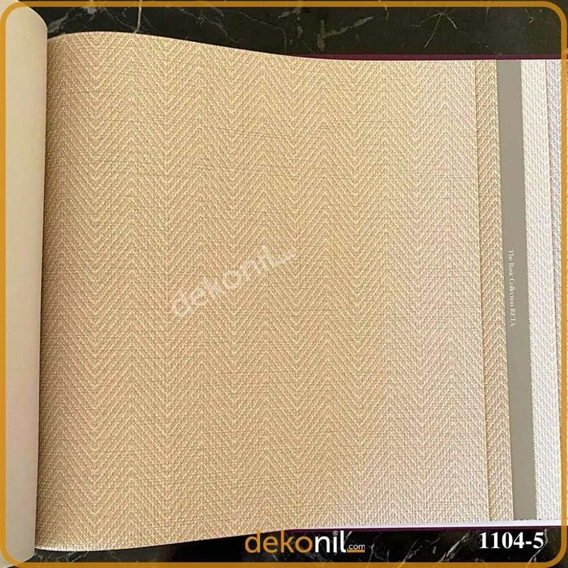 Adawall Beta Geometrik Duvar Kağıdı 1104-5 l Dekonil