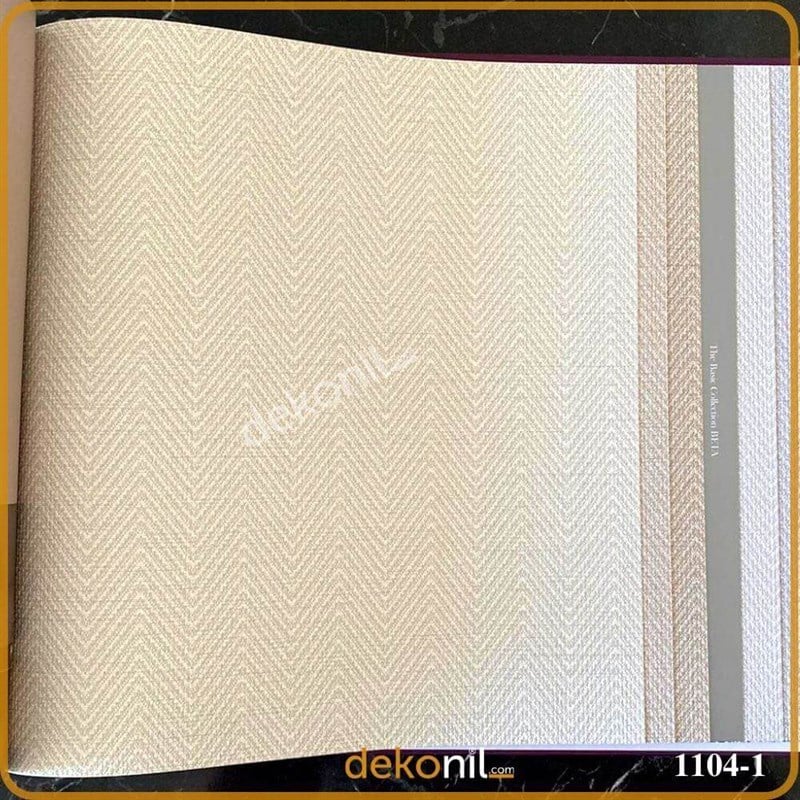 Adawall Beta Geometrik Duvar Kağıdı 1104-1 l Dekonil