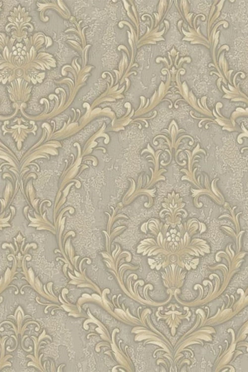 Adawall Dante Damask Wallpaper 1401-5