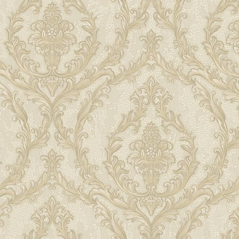 Adawall Dante Damask Desenli Duvar Kağıdı 1401-4