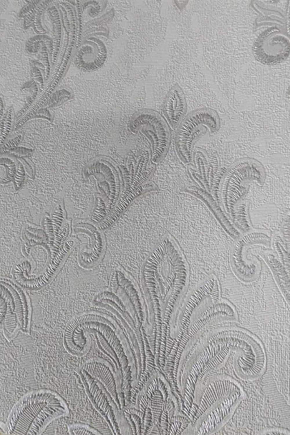 Adawall Dante Damask Desenli Duvar Kağıdı 1405-1