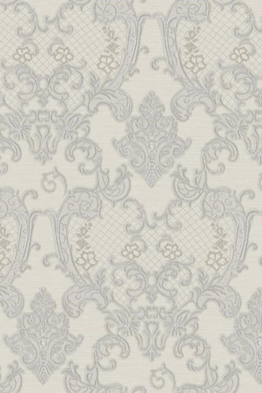 Adawall Dante Damask Desenli Duvar Kağıdı 1411-3