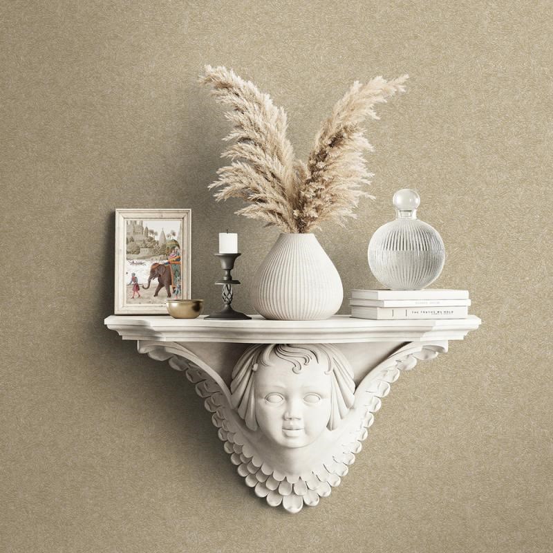 Adawall Dante Düz Duvar Kağıdı 1404-5