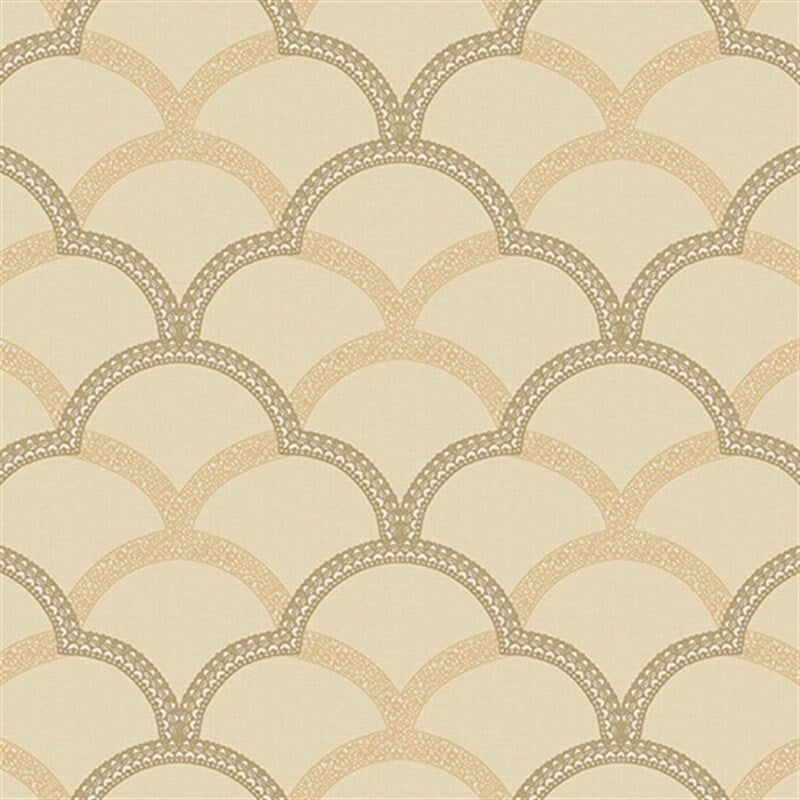 Adawall Geometrik Desenli Seven Duvar Kağıdı 7811-2 I Dekonil