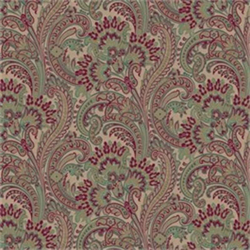 Adawall İndigo Damask Duvar Kağıdı 4711-2