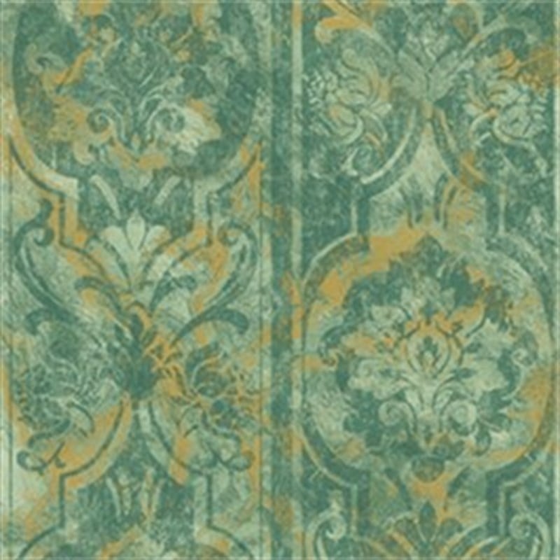 Adawall İndigo Damask Duvar Kağıdı 4713-3