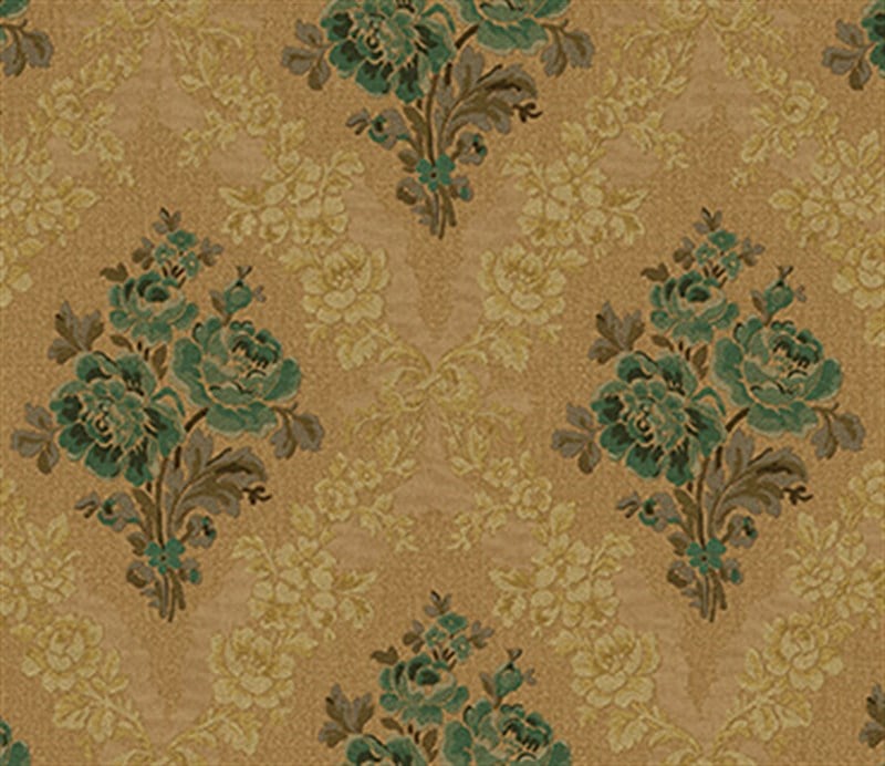 Adawall Kalinka Flower Pattern Wallpaper 5802-5