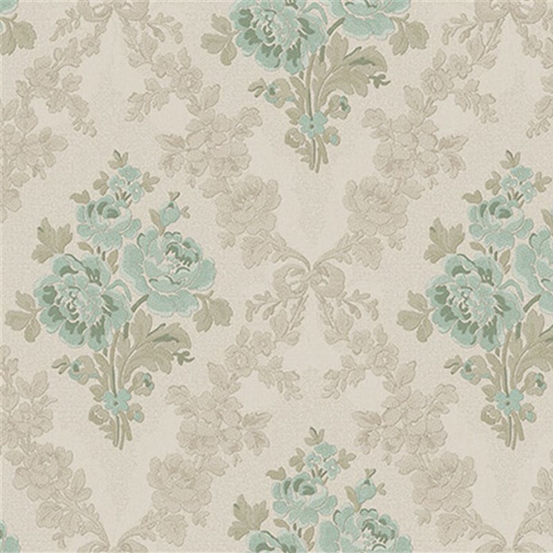 Adawall Kalinka Flower Pattern Wallpaper 5802-3