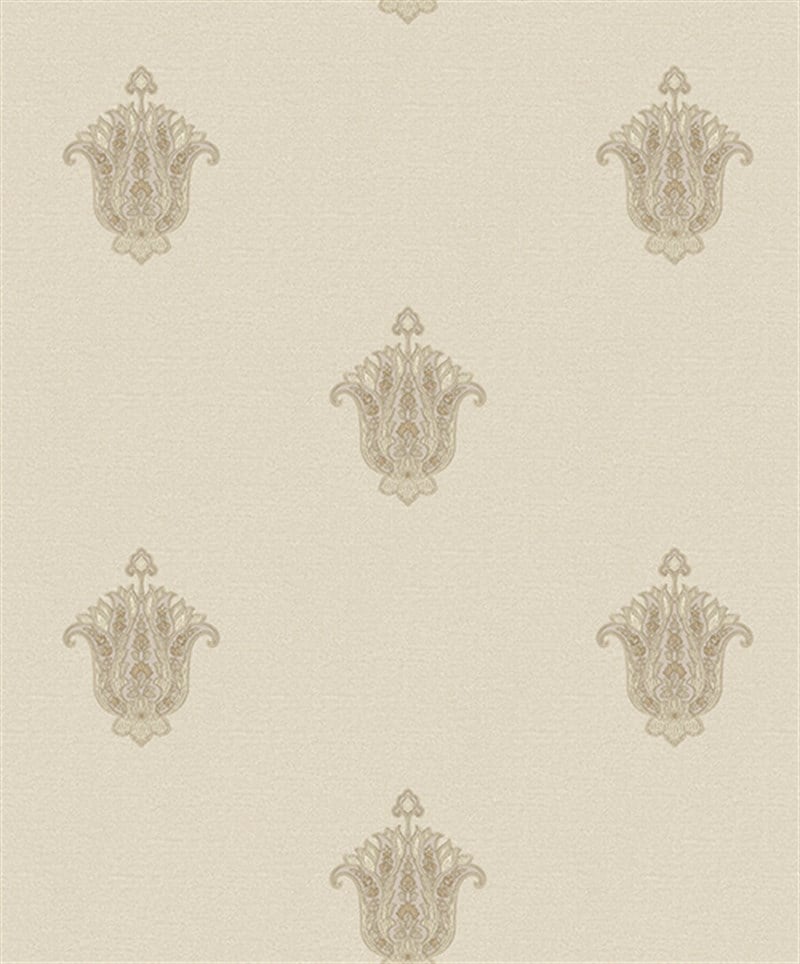 Adawall Kalinka Damask Pattern Wallpaper 5807-1