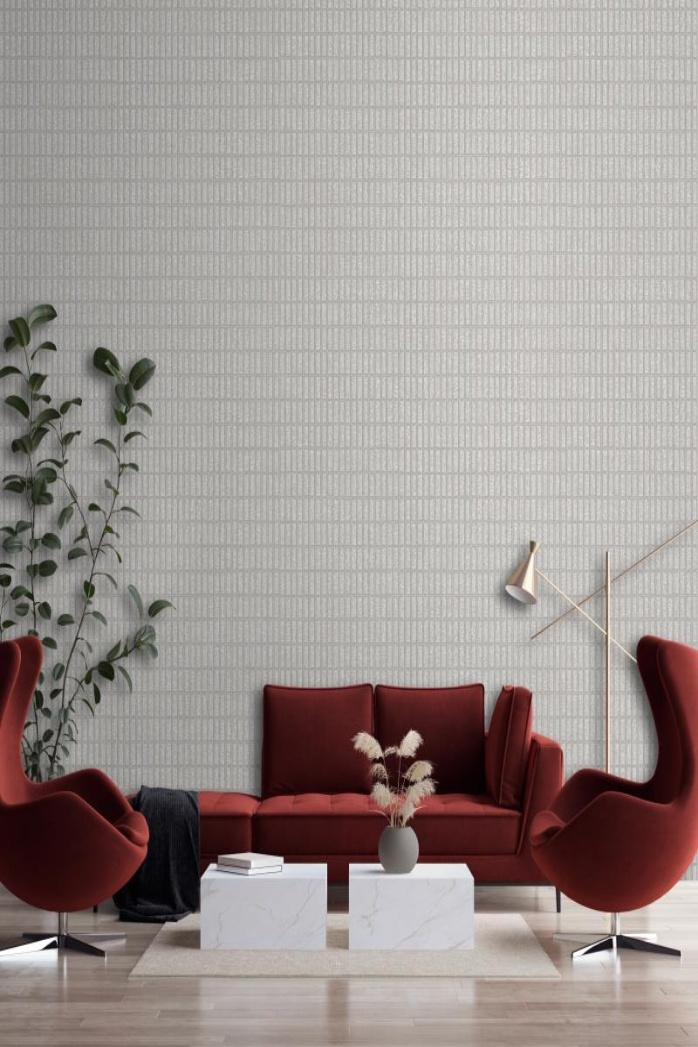 MUSE WALLPAPER (PAGE: 21) - 16.5 m2