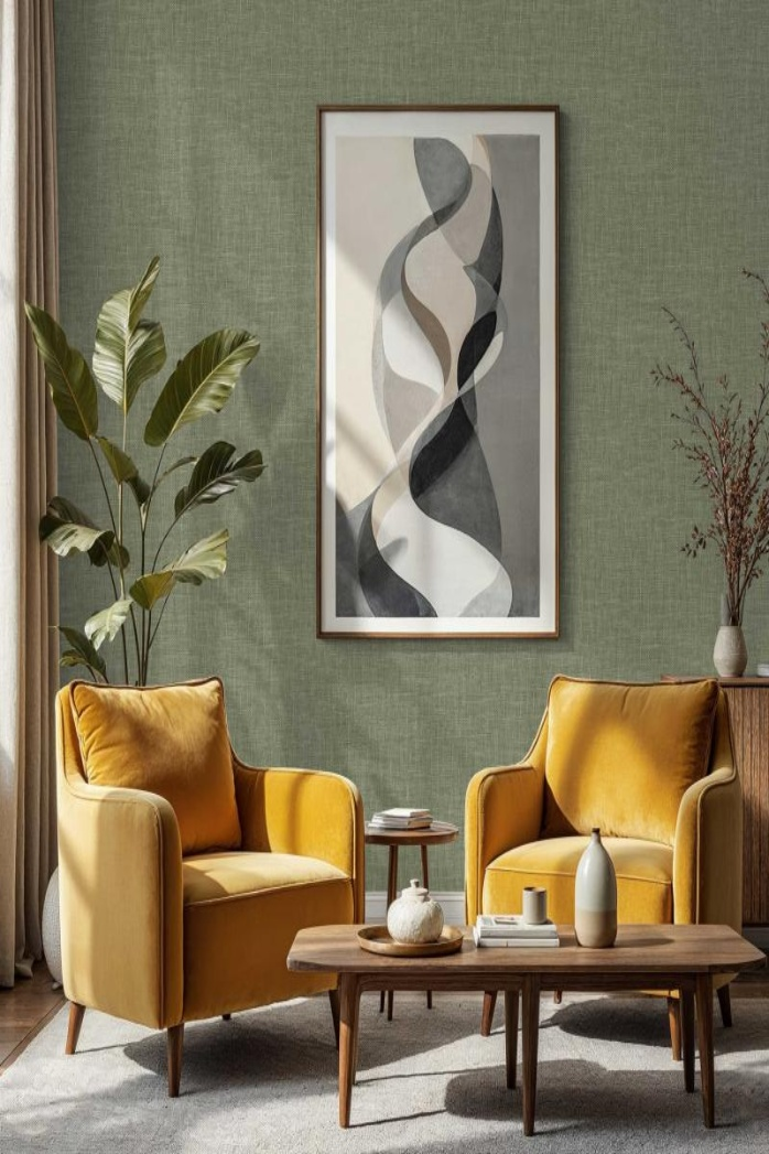 MUSE WALLPAPER (PAGE: 46) - 16.5 m2