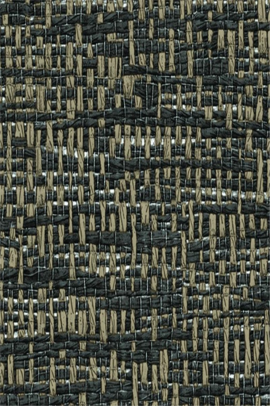 MUSE WALLPAPER (PAGE: 33) - 16.5 m2