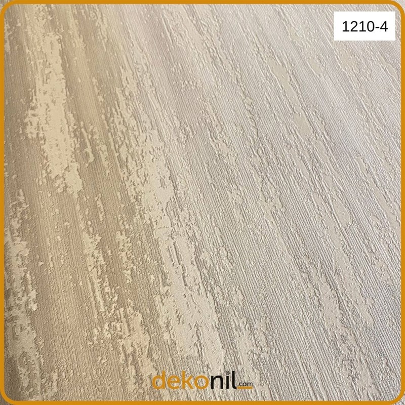 Adawall Octagon Düz Duvar Kağıdı 1210-4 | Dekonil