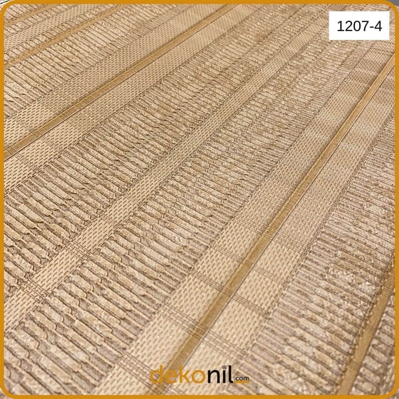 ورق جدران Adawall Octagon ذو النمط الهندسي 1207-4