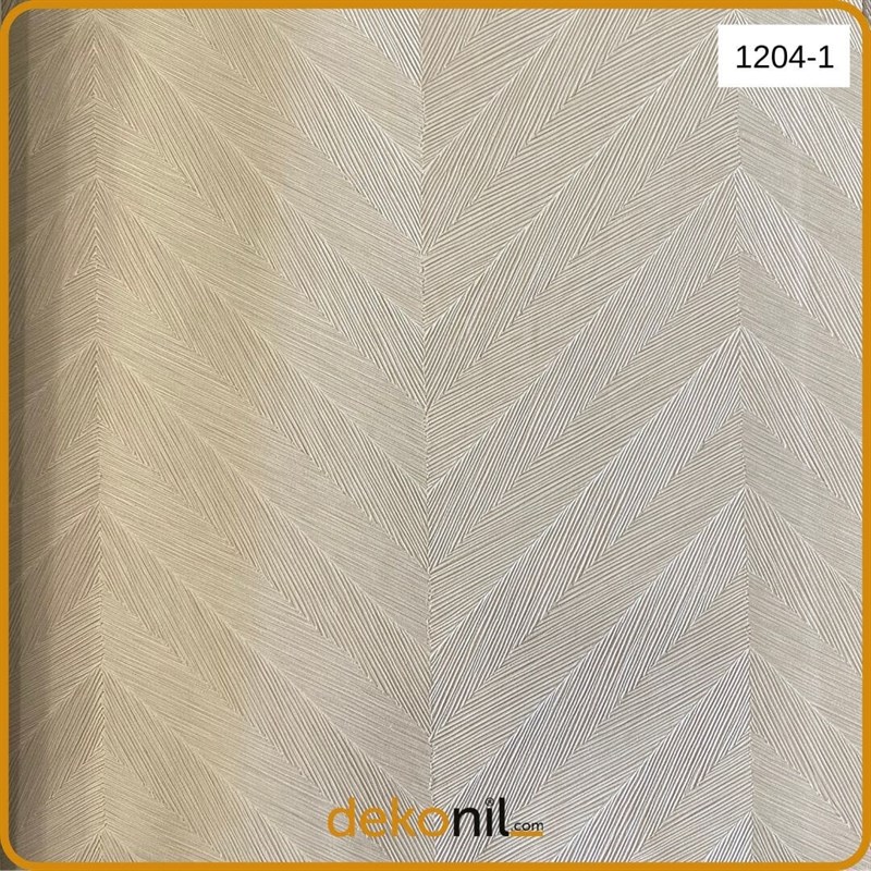 ورق جدران Adawall Octagon ذو النمط الهندسي 1204-1