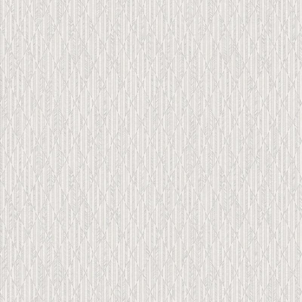 Adawall Omega Geometrik Desenli Duvar Kağıdı 23205-1