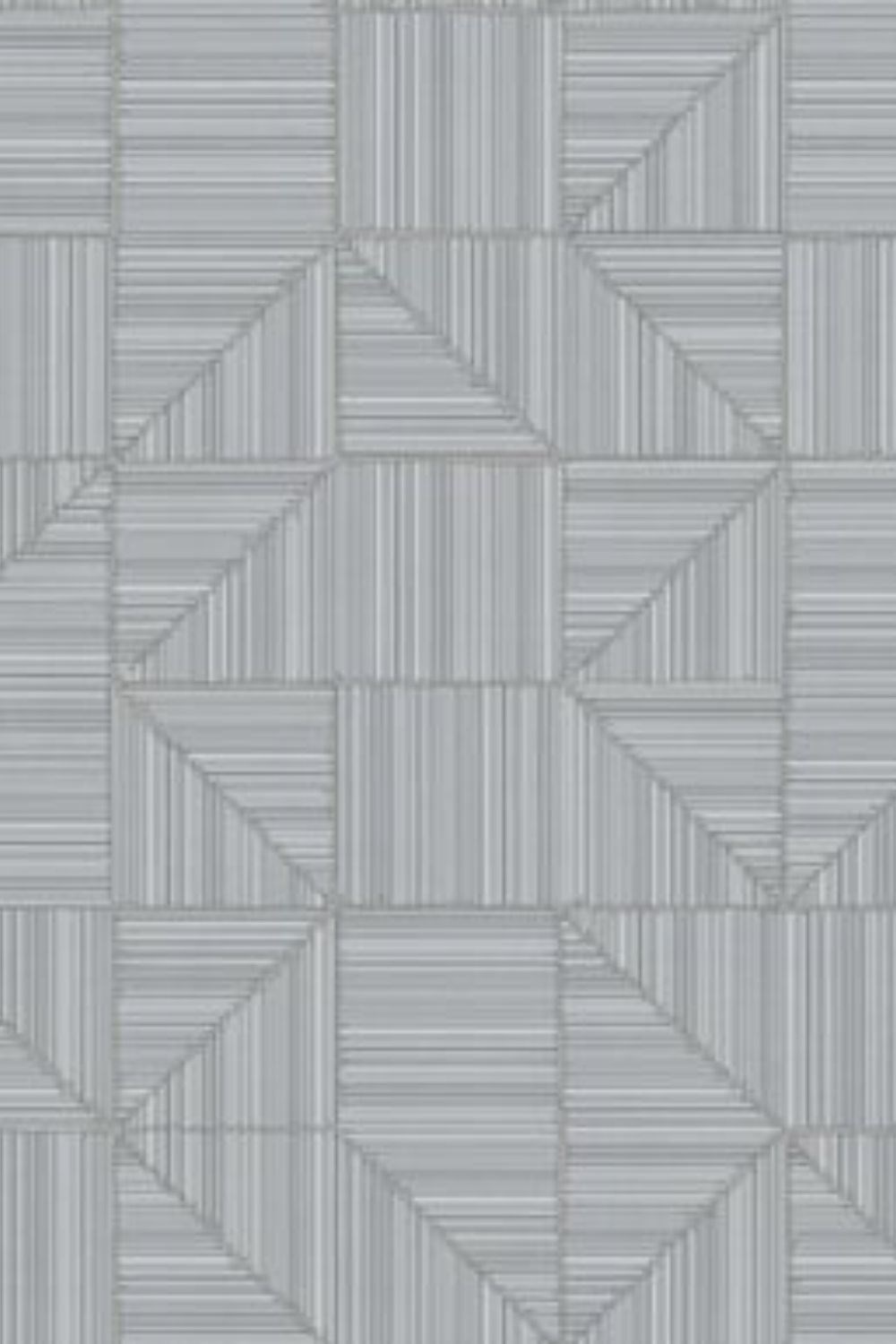 Adawall Omega Geometrik Desenli Duvar Kağıdı 23209-5