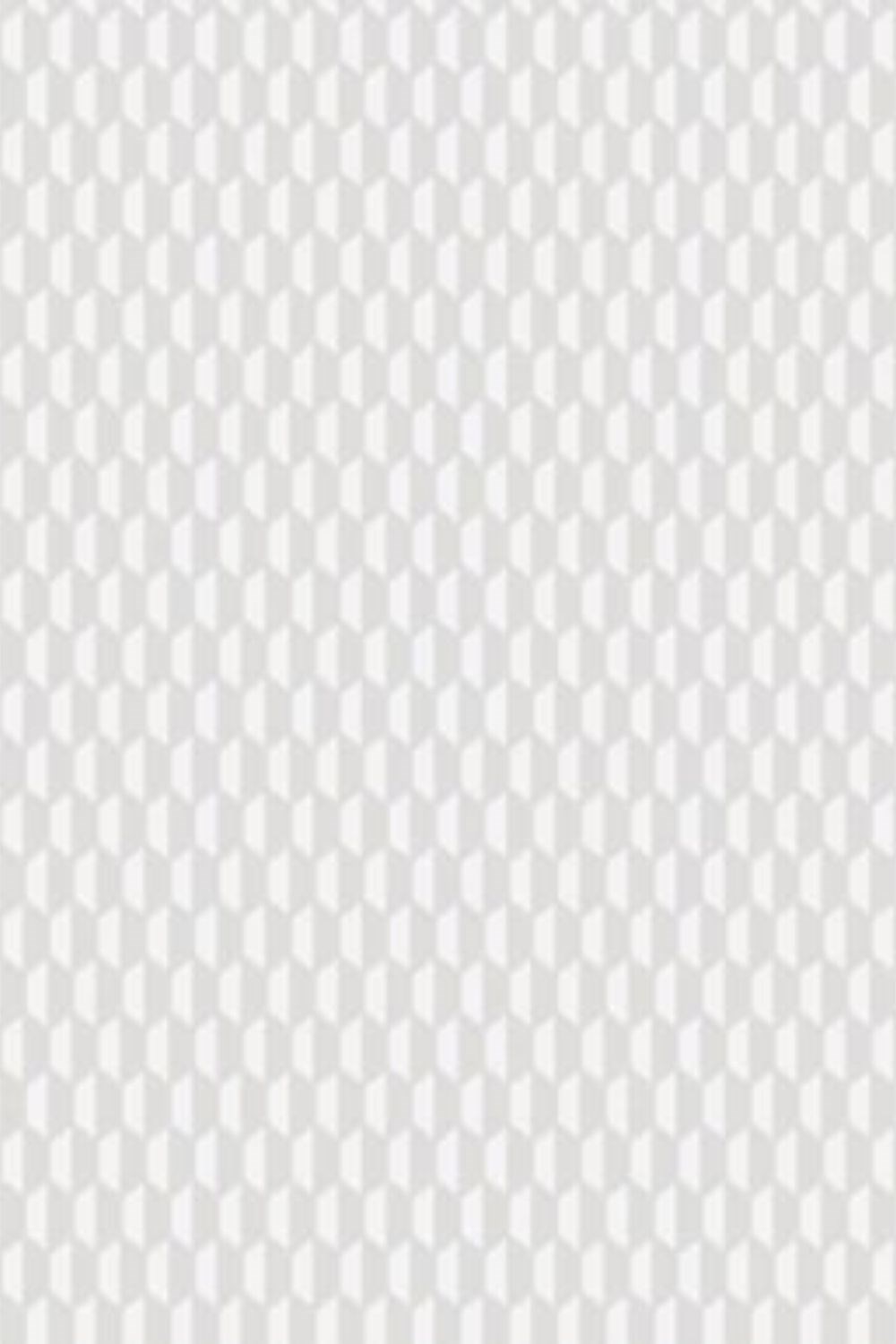 Adawall Omega Geometrik Desenli Duvar Kağıdı 23208-1