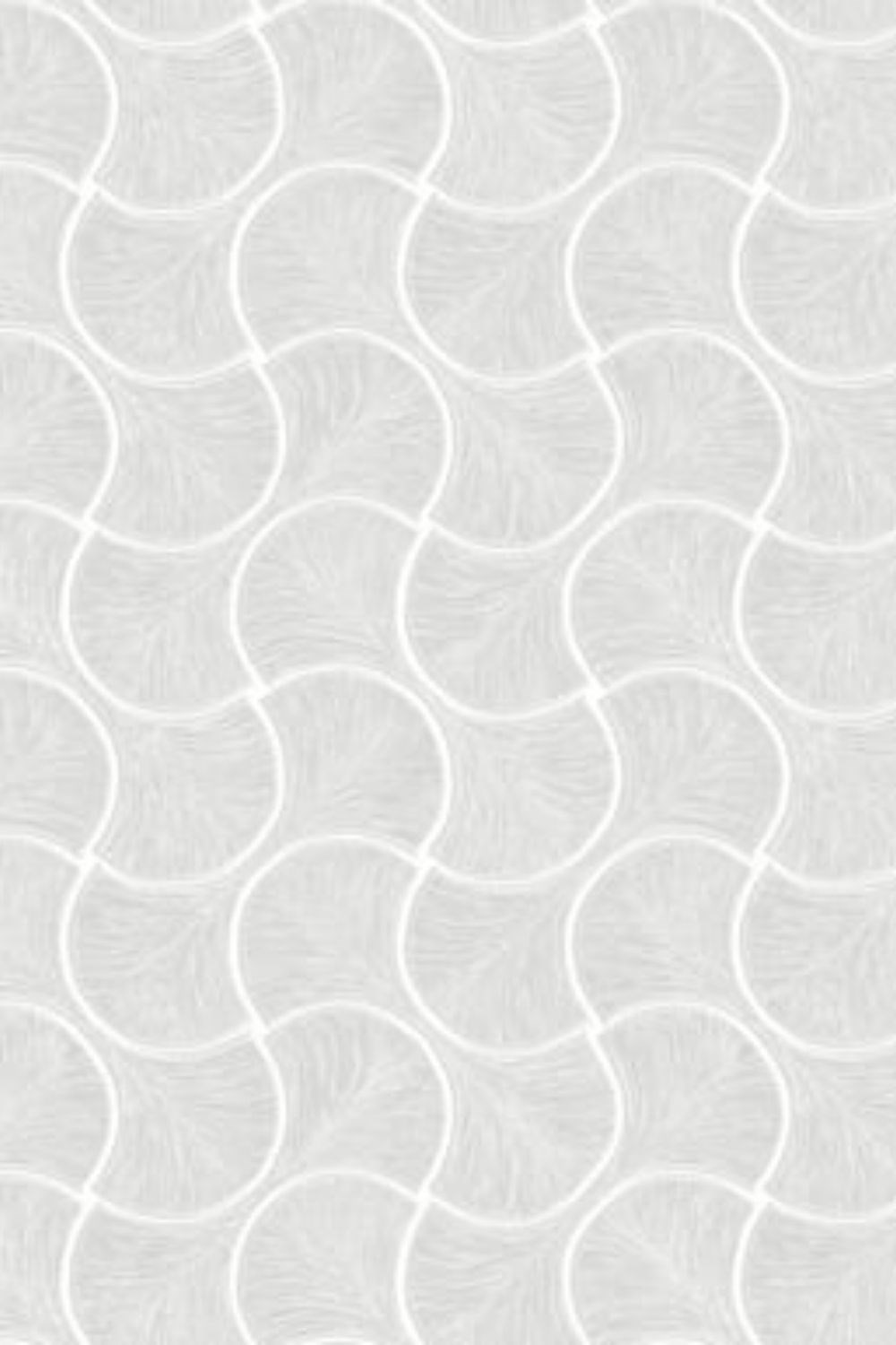 Adawall Omega Geometrik Desenli Duvar Kağıdı 23201-2