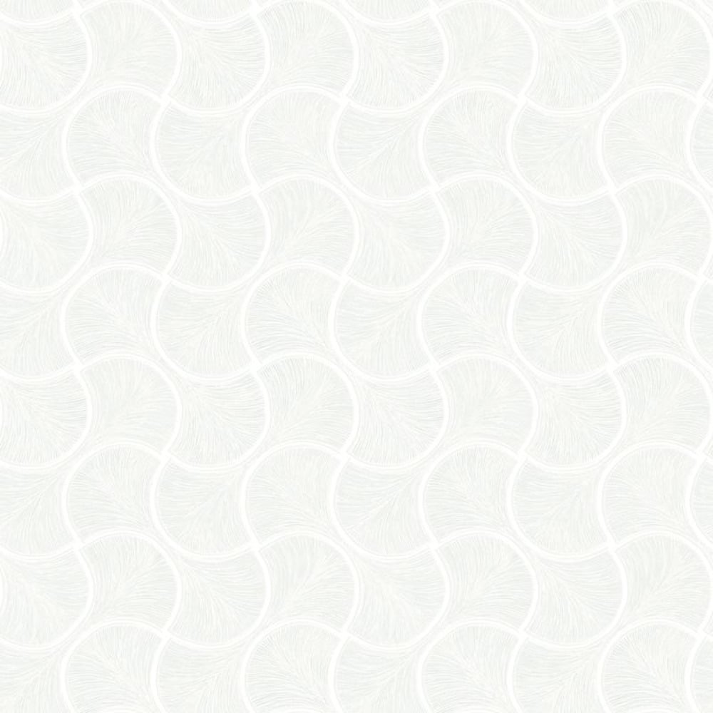 Adawall Omega Geometrik Desenli Duvar Kağıdı 23201-1