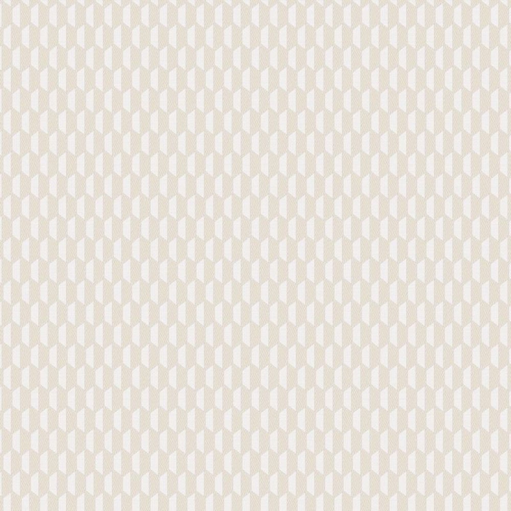 Adawall Omega Geometrik Desenli Duvar Kağıdı 23208-2