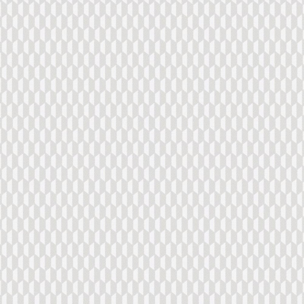 Adawall Omega Geometrik Desenli Duvar Kağıdı 23208-1