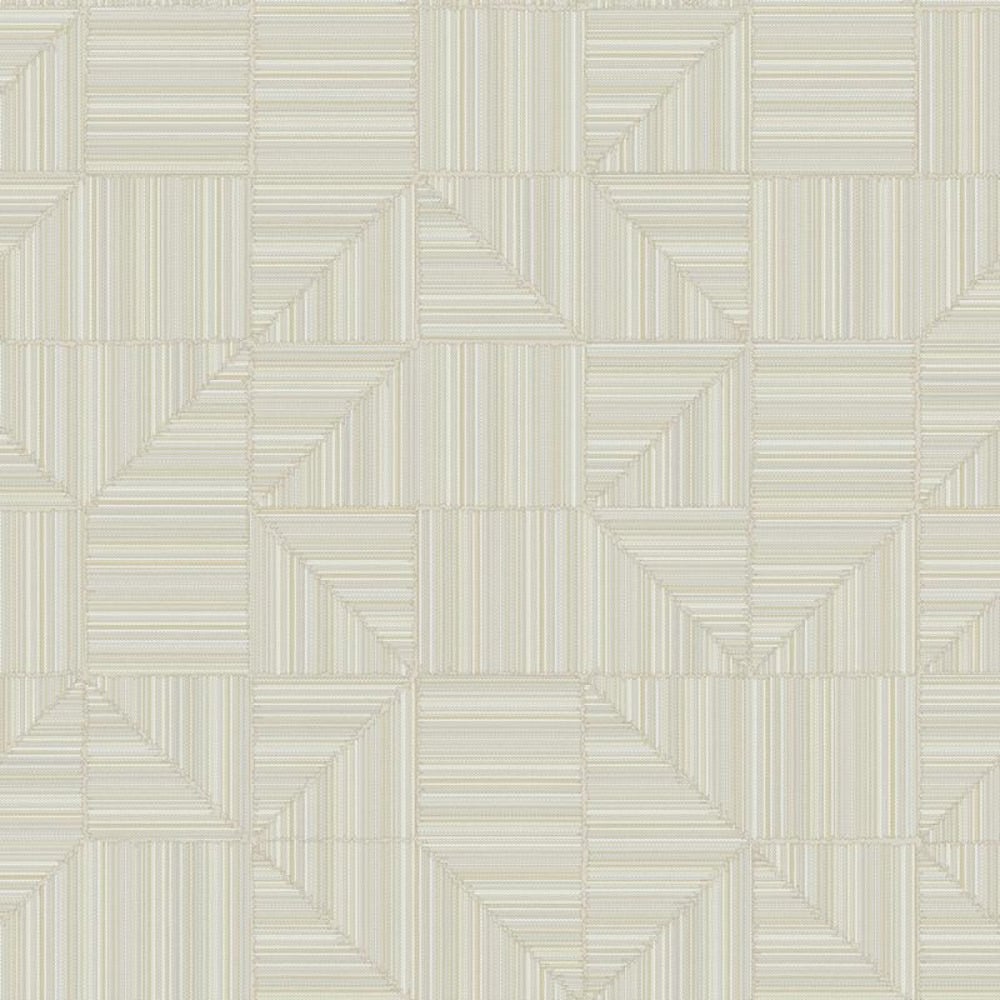 Adawall Omega Geometrik Desenli Duvar Kağıdı 23209-2