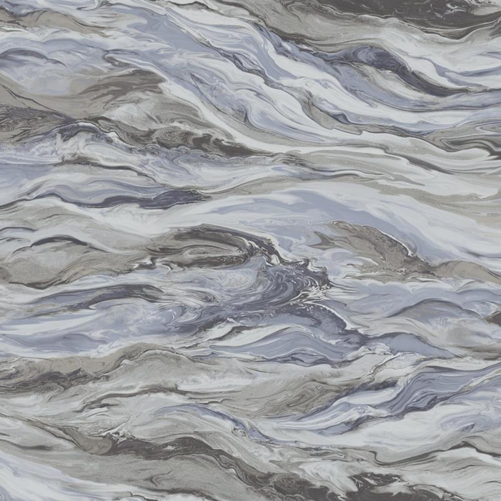 Adawall Omega Mermer Desenli Duvar Kağıdı 23207-3