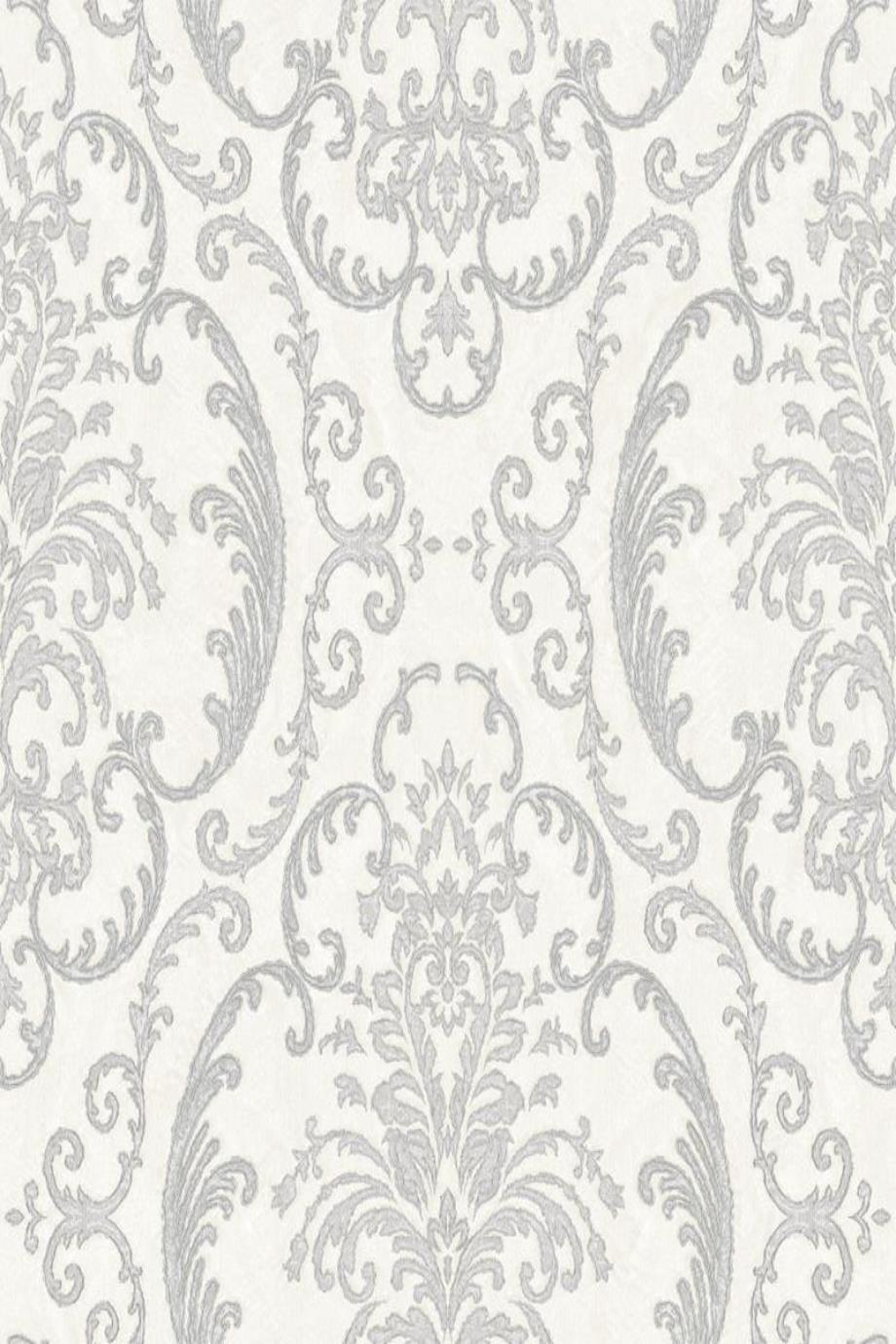 Adawall Rococo Damask Duvar Kağıdı 1312-1